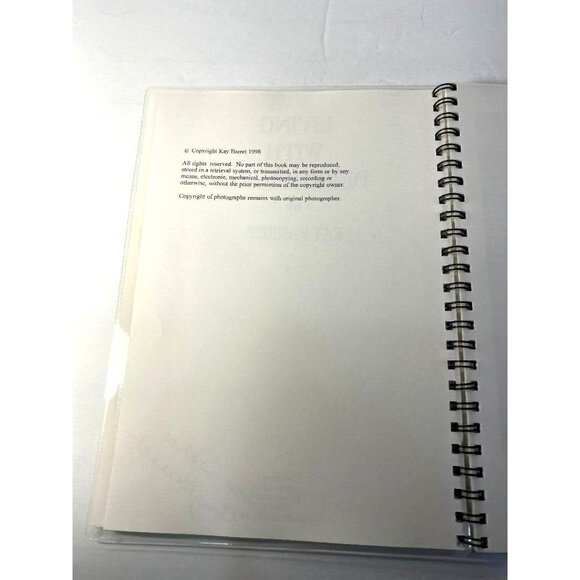 Living with Deerhounds by Barret, Kay, 1st Edition, SIGNED BY KAY BARRET - Picture 6 of 9